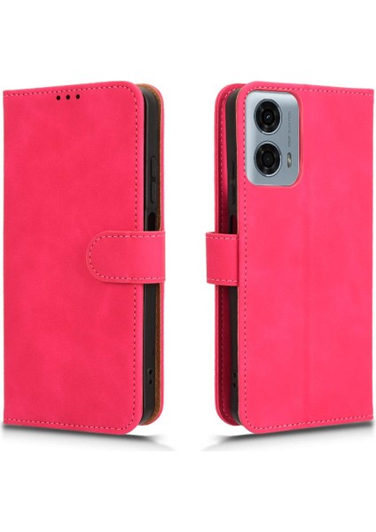 Motorola Moto G Güç 5g 2024 Tam Koruma Koruyucu Kapak (Yurt Dışından) modelleri