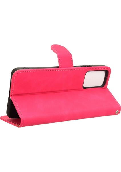 Motorola Moto G24 Deri Kart Tutucu Kartı ile Folio Flip Case (Yurt Dışından) fırsatları