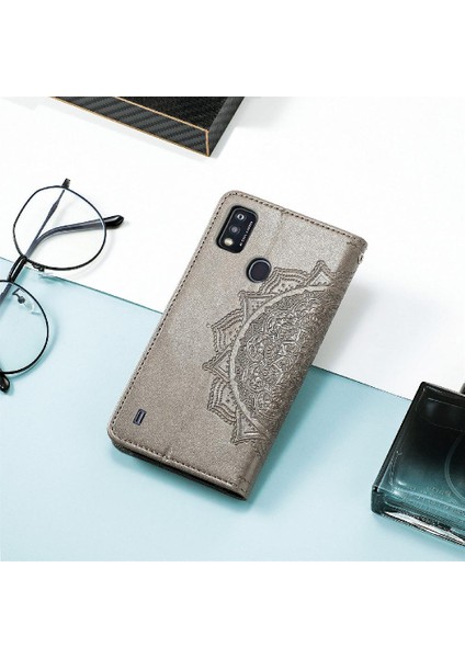 Zte Blade A51 Kılıf Için Kılıf Zarif Desen Darbeye Çevir (Yurt Dışından) fırsatları