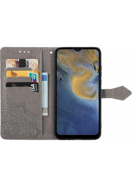 Zte Blade A51 Kılıf Için Kılıf Zarif Desen Darbeye Çevir (Yurt Dışından) indirimleri