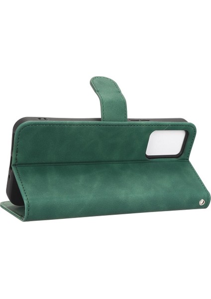 Kart Tutucu Kickstand Tam Koruma ile Zte Ücretsiz 5g Iii Için Kılıf (Yurt Dışından) indirimleri