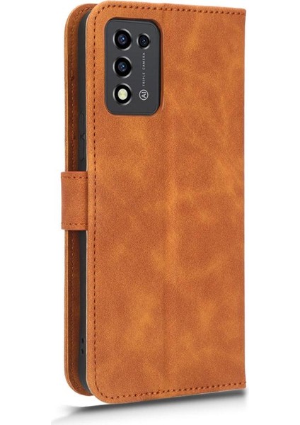 Kart Tutucu Kickstand Tam Koruma ile Zte Ücretsiz 5g Iii Için Kılıf (Yurt Dışından) fırsatları