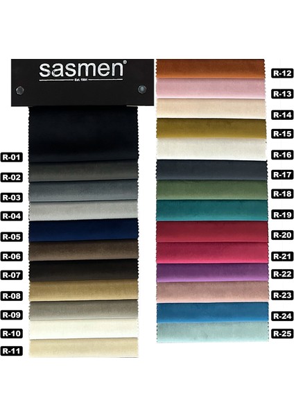 Istiridye Kapiyoneli Koltuk