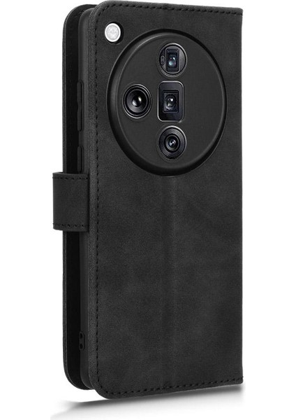 Oppo Bulmak Için Kılıf X7PRO/FINX X7 Ultra Tam Koruma Kart Tutucu ile (Yurt Dışından) modelleri