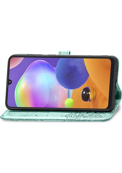 Samsung Simple Basit Iş Darbeye Zarif Desen Flip Case (Yurt Dışından) modelleri