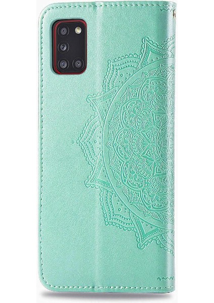 Samsung Simple Basit Iş Darbeye Zarif Desen Flip Case (Yurt Dışından) indirimleri