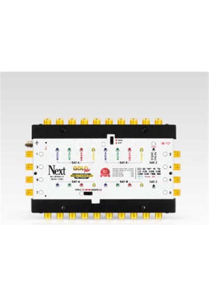 10 Giriş 8 Çıkış Santral Hybrit fiyatları