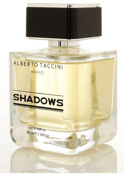 Shadows Erkek Parfümü - 100 ml