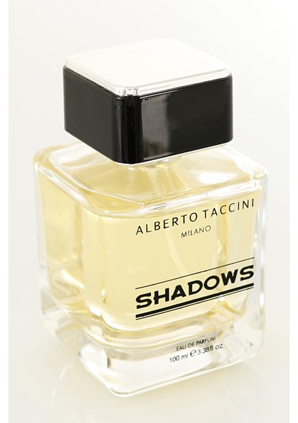 Shadows Erkek Parfümü - 100 ml