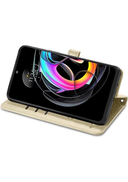 Moto Kenar 20 Lite Kılıf Için Kılıf Kısa Kayış Kapak Kapak Karikatür (Yurt Dışından) modelleri