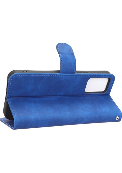 Kart Tutucu Kickstand Tam Koruma ile Zte Ücretsiz 5g Iii Için Kılıf (Yurt Dışından) fırsatları