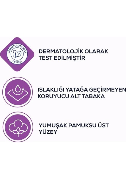 Köpek Çiş Eğitim Pedi 30’lu