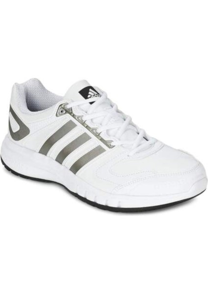 M21899 Galaxy Lea M Yürüyüş Ayakkabısı Beyaz Gri