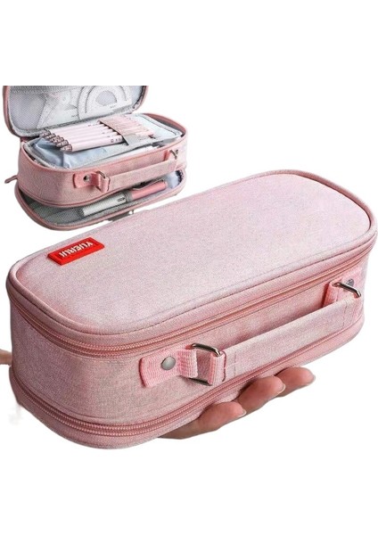 Kalem Kutusu (Yurt Dışından)