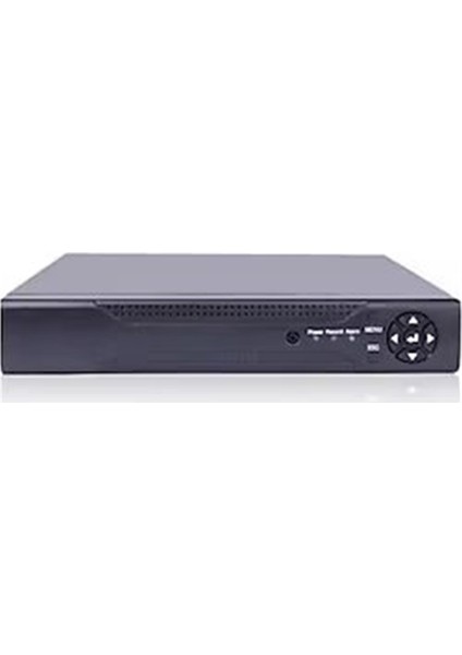 4 Kanal Ahd Dvr Kayıt Cihazı