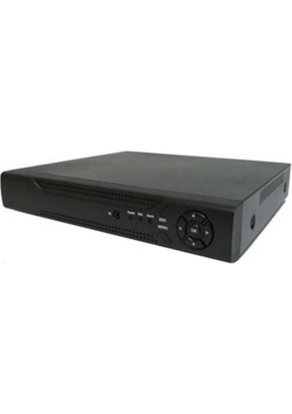 4 Kanal Ahd Dvr Kayıt Cihazı