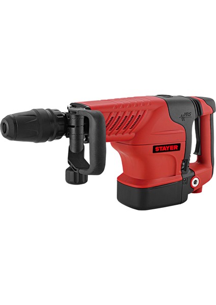 MD10K Kırıcı Sds-Max 25J 1500 Watt