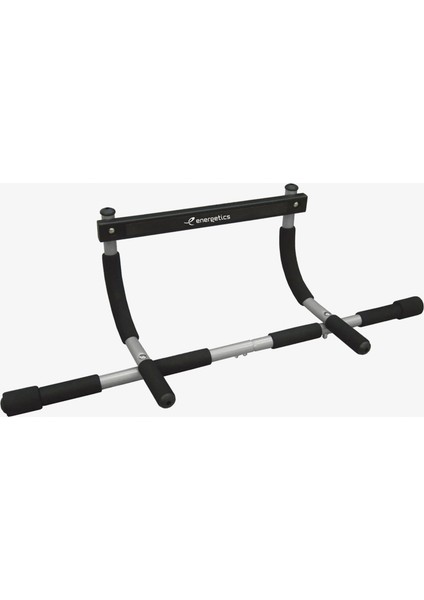 Body Gym Siyah Barfiks Çekme Aparatı YB-268.0307