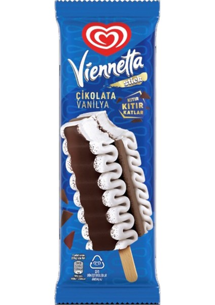 Viennetta Stick 90ML