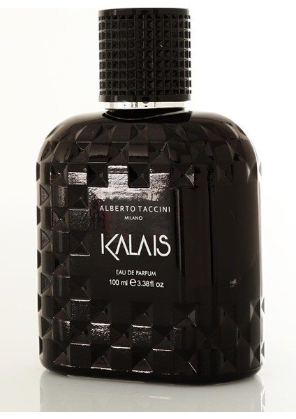 Kalaıs Erkek Parfümü - 100 ml fiyatları