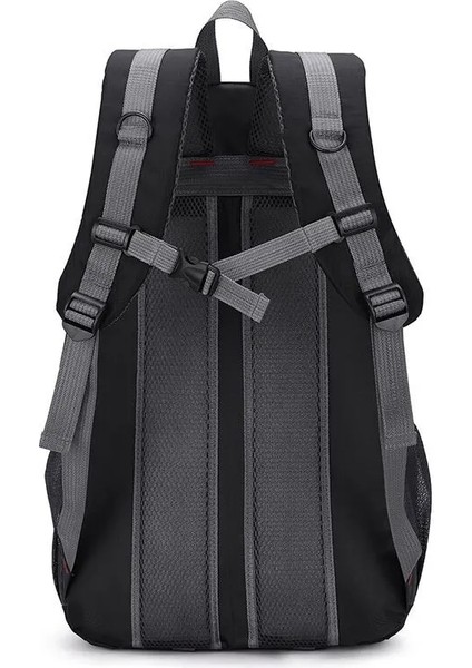 Sudo Erkekler Sırt Çantası Naylon Su Geçirmez Günlük Açık Seyahat Bayanlar Yürüyüş Kamp Dağcı Çanta Gençlik Spor Çantası (Yurt Dışından) fiyatları