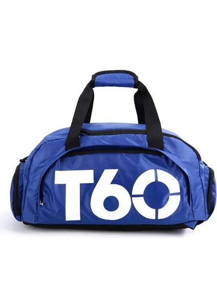 Spor Çantası Su Ge Çirmez Spor Çantası Spor Erkek Kad In Çantası A Çık Spor Ta Şınabilir Çantalar Ultralight Yoga Sporları B Üyük Seyahat S Irt Çantası (Yurt Dışından)