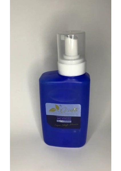 Saç Köpüğü 500ML.