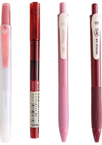 Mor Tarzı Skysonıc Yeni Varış Ack Morandolor Serisi Renkli Jel Kalem Dıy Grafiti Cetvel Kalemi Işaretleyici Kalem Okul Kırtasiye (Yurt Dışından) modelleri