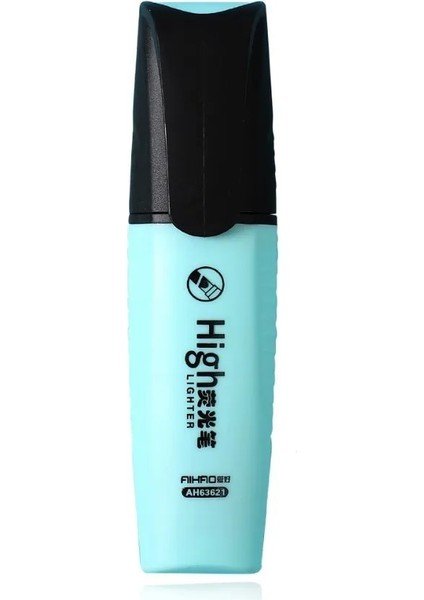 Lanse Tarzı Olors Sevimli Mini Fosforlu Eğik Işaretleyici Kalem Çocuklar Grafiti Işaretleyici Kalem Kawaii Joural Işaretleyici Öğrenci Kırtasiye Malzemeleri (Yurt Dışından)