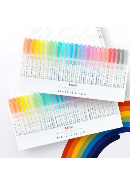 5 Adet Set B Tarzı Çift Kafa Floresan Fosforlu Kalem Işaretleyiciler Pastel Çizim Kalem Öğrenci Okul Ofis Malzemeleri Için Sevimli Kırtasiye (Yurt Dışından) modelleri