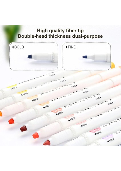 5 Adet Set B Tarzı Çift Kafa Floresan Fosforlu Kalem Işaretleyiciler Pastel Çizim Kalem Öğrenci Okul Ofis Malzemeleri Için Sevimli Kırtasiye (Yurt Dışından) indirimleri