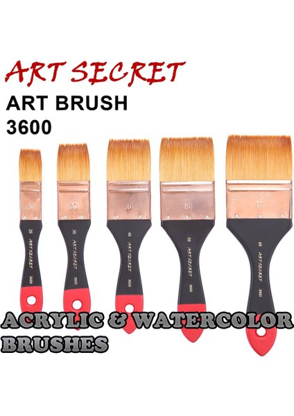 60 1 Adet Tarzı Artsecret Paint Artist Bruf 1 Adet Kore Sentetik Saç Teneke Yüksük Ithalat Ahşap Saplı Çok Fonksiyonlu Sanat Malzemeleri (Yurt Dışından) fiyatları