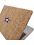 Macbook Pro Kılıf 13 inç M1-M2 A1706-08 A1989 A2159 A2251 A2289 A2338 ile Uyumlu Wood02 3