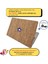 Macbook Air M1 Kılıf 13 inç A1932 A2179 A2337 ile Uyumlu Wood02 1
