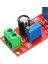 12V 0-10sn Gecikme Zamanlayıcı Monostabil Anahtar Röle Modülü NE555 Araba Osilatörü 2