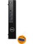 Optiplex 3000MFF I3-12100T 16 GB 512 GB SSD Freedos N007O3000MFF_VP_U ZI704 + Zitek 16 GB Flash Bellek 1