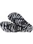 Havıanas Slım Anımals Glıtter Terlik Black 0090 3