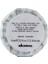 Strong Moulding Clay Sert ve Mat Kil 75 ml 1
