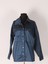 Kaizerdenim Kadın Oversize Ceket 1