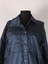Kaizerdenim Kadın Oversize Ceket 4