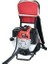 Motorlu Tırpan BCS52 2.1 hp Sırt Model Attlas 2
