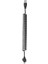 Sanec Spiral Tasarımlı Micro, Type-C ve Lightning To USB 3'ü 1 Arada Şarj Kablosu 1 Metre - Oto Şarj Kablosu 2