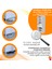 EMİR ERA 55 x 173 x 32,5 cm Kapaklı Ve Çekmeceli Çok Amaçlı Banyo & Mutfak Dolabı 3