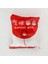 Balon Yapıştırma Bandı Çift Taraflı Sticker 1