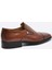 Hakiki Deri Bağcıksız Taba Erkek Ayakkabı 2887 875 5
