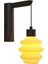 2830-APL-03 Hive Aplik Sarı 1