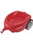 Big Bobby Car Neo Trailer - Red - SMB-800056266 1