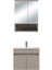 Dalyan 60 cm Banyo Dolabı Renk Latte 4