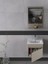 Tome 50 cm Banyo Dolabı Renk Latte 3