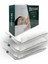 Visco Hight Comfort Yastık 39*58*16 cm 3 Adet 2